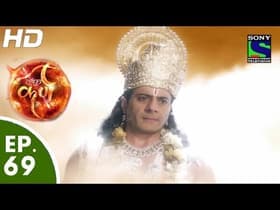 Devraj Indra Ko Chunauti