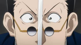 Very × Sharp × Eye