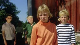Snickargården i fara