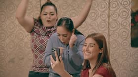 Labanan ang dilim