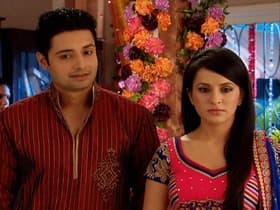 Why Anandi Refused To Apply Henna?