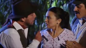 Tú mataste a esa mujer