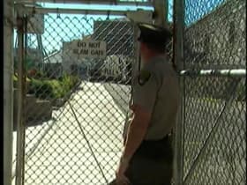 Inside Folsom Prison
