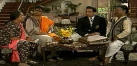 Is Chachi Being Taken For Granted?: Part 1