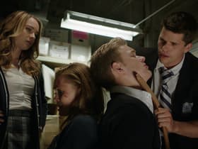 The Return of the Prodigal Teens