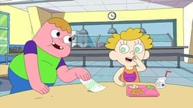Clarence's Millions