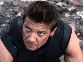 Hawkeye