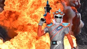 Wonder Drill Boy