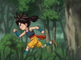 VS Dokuritsu yûgekitai