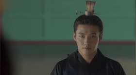 Goryeo's 3rd King