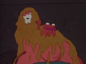 Krumm Goes Hollywood