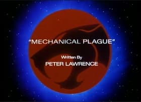 Mechanical Plague