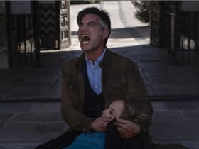 Todos están destinados a una muerte trágica