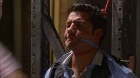 Rostro de la Venganza