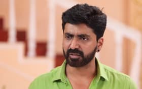 Adithya Lal Sponsors Anbu