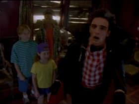 Norman Nussbaum: Vampire Hunter