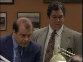 The Fourth Man