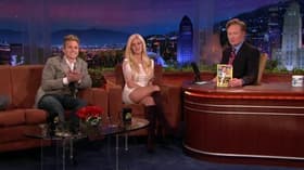 Seth Green/Heidi Montag & Spencer Pratt/The Brian Setzer Orchestra