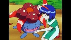 Pokémon Scent-sation!