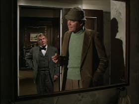 The Adventure of the Hardhearted Huckster