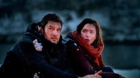 Angst um Eva und Christoph