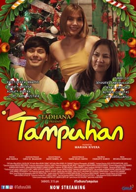 Tampuhan: Part 1