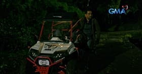 Search for Ned