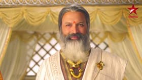 Sita Daydreams About Ram