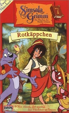 Märchen von einem, der auszog, das Fürchten zu lernen