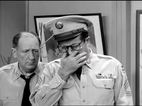 Bilko's Rest Cure