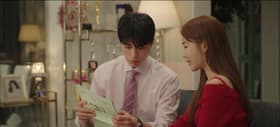 Jung Rok Gets Jealous