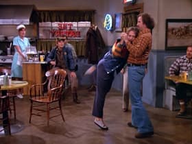 Mork's Greatest Hits