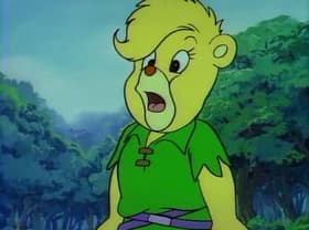 Bubble Trouble / Gummi in a Strange Land