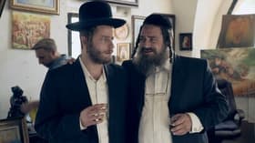Giti and Akiva Find Jobs
