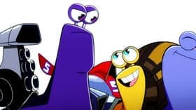 Tur-Bros/The Snailman