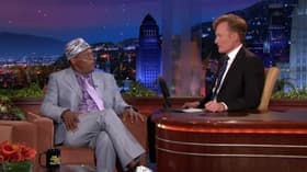 Samuel L. Jackson/Kevin Connolly/Andrew Bird