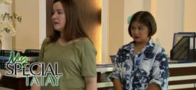 Asawa vs nanay