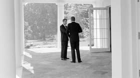 A Legacy (June 1963 - November 1963)
