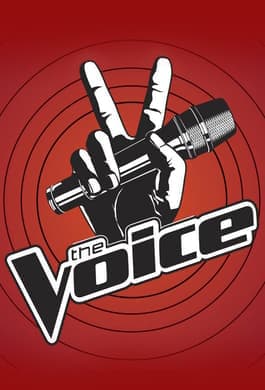 The Blind Auditions, Part 1