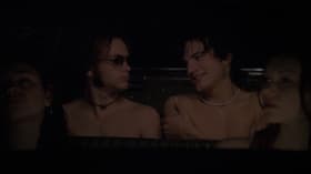 Hyde Moves In