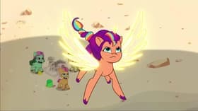 Alicorn Issues