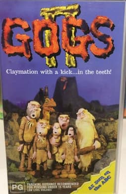 Apes and Men