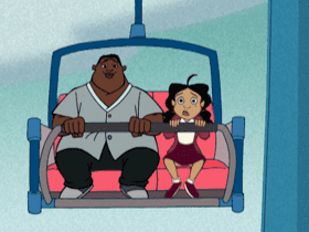 Forbidden Date