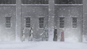 Hakuchuu no yume
