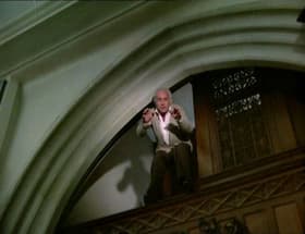 To Catch a Rat