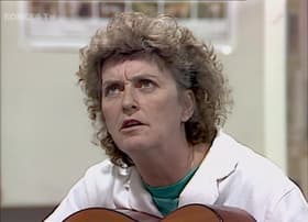 Helen's Parents
