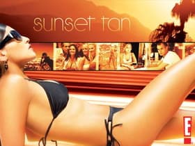 Miss Sunset Tan