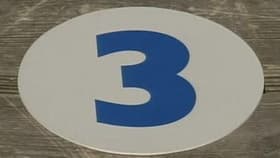 Numbers: Three