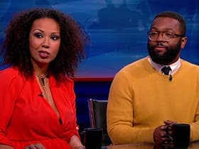 Allegations Against Bill Cosby