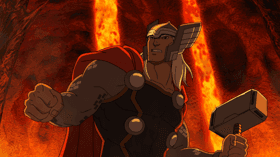 Doomstroyer